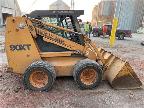 used case skidsteer|case 90xt for sale craigslist.